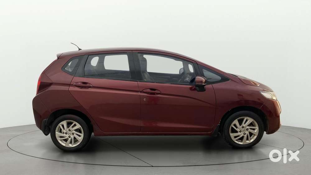 Honda Jazz 1.2 V I Vtec, 2015, Petrol