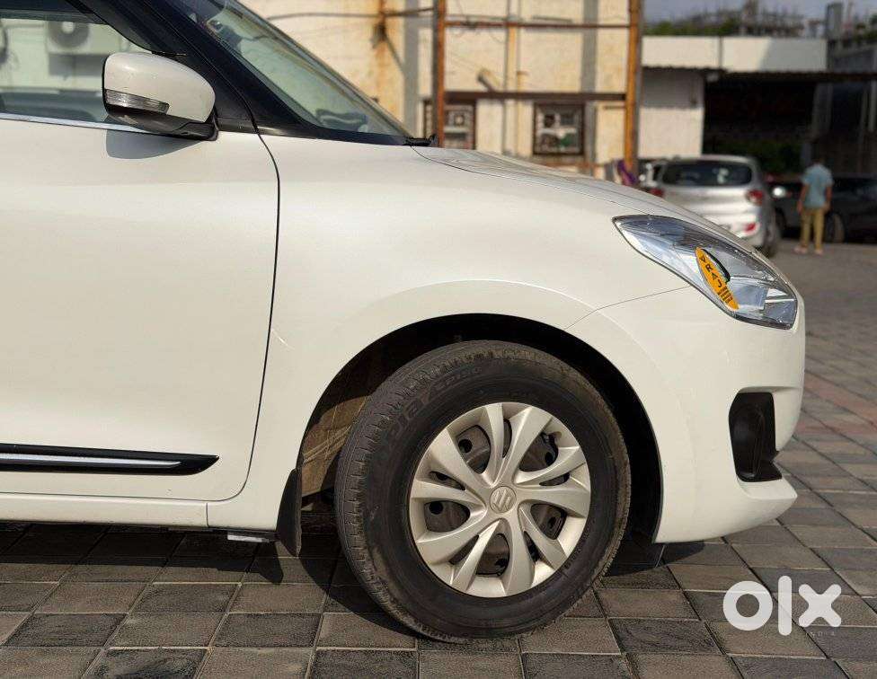 Maruti Suzuki Swift Amt Vxi, 2019, Petrol