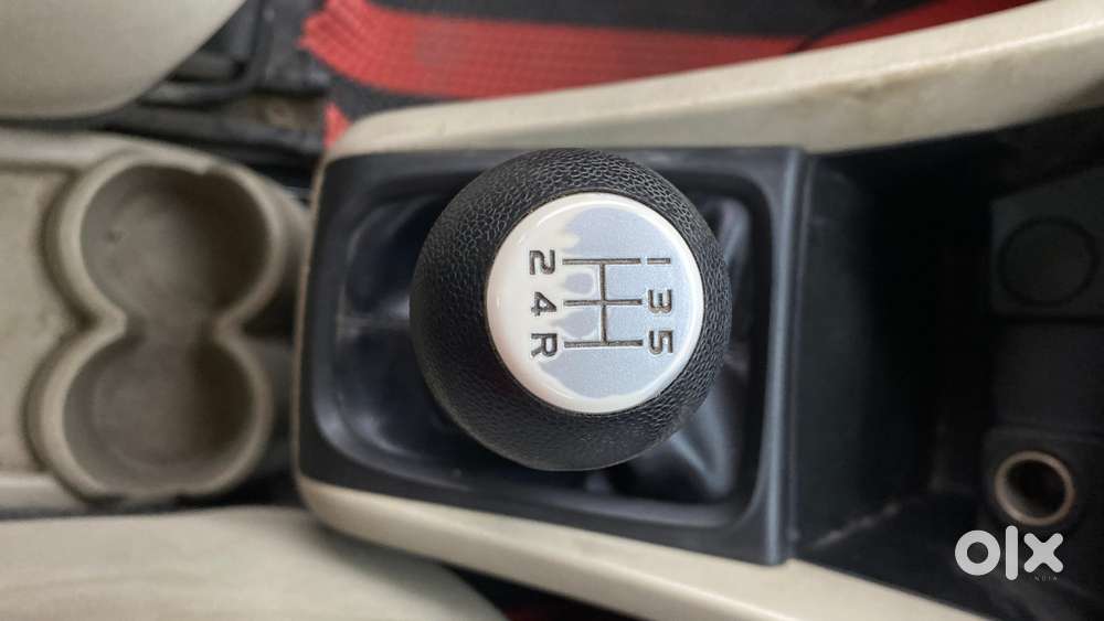 Maruti Suzuki Celerio Cng Vxi Mt, 2018, Cng & Hybrids