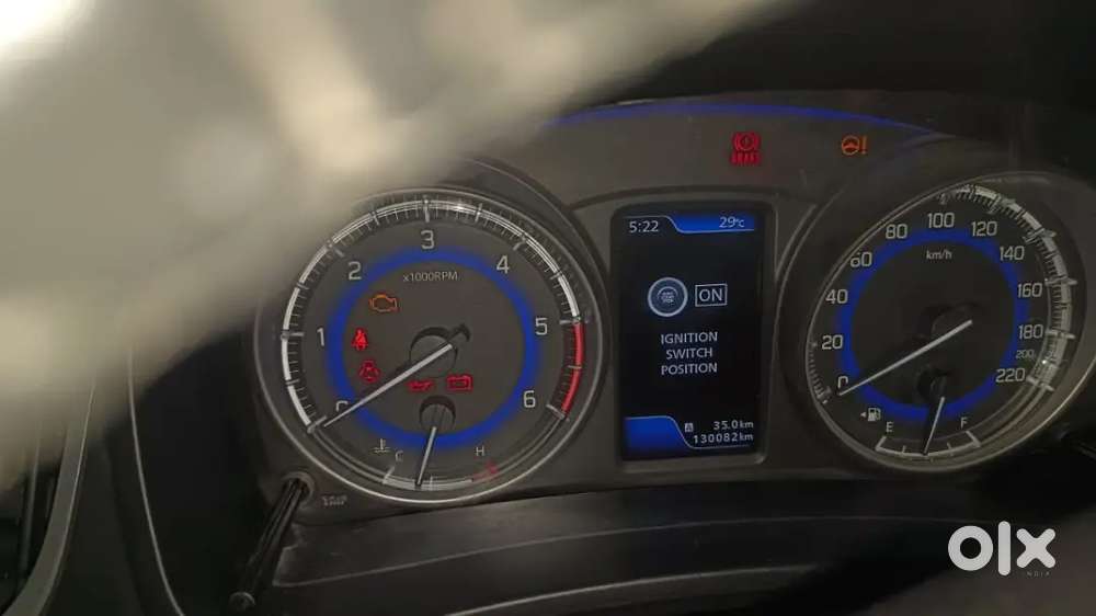 Maruti Suzuki Baleno 2017 Diesel Manual