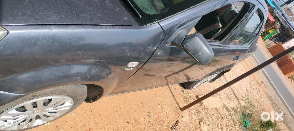 Ford Fiesta 2011 Diesel Good Condition
