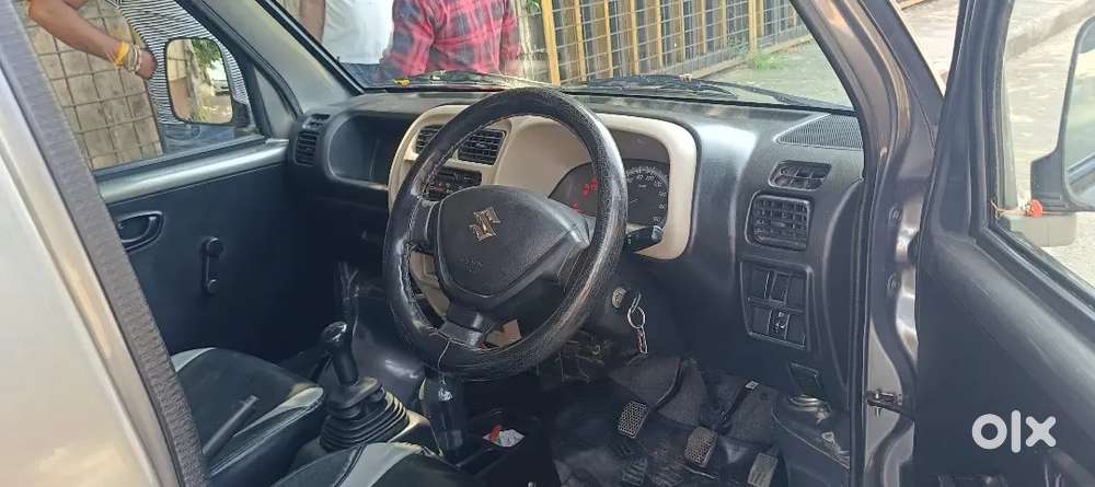Maruti Suzuki Eeco 1.2 2019
