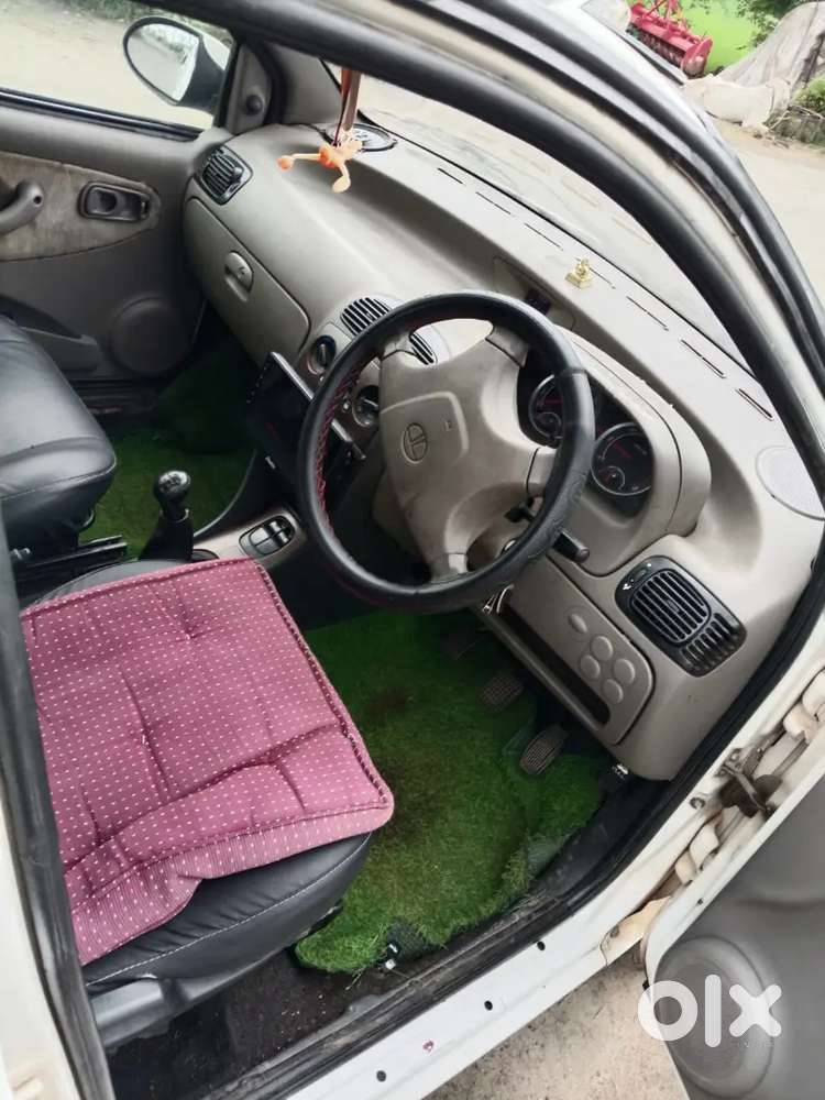 Tata Indica Ev2 2011 Diesel 126197 Km Driven