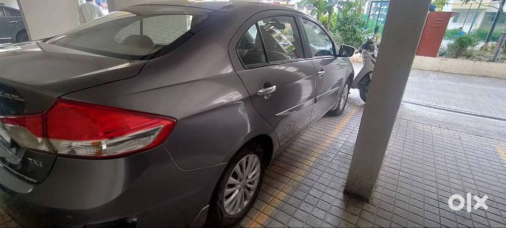 Ciaz Zxi Petrol Manual