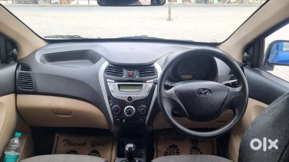 Hyundai Eon 2013 Cng & Hybrids Well Maintained