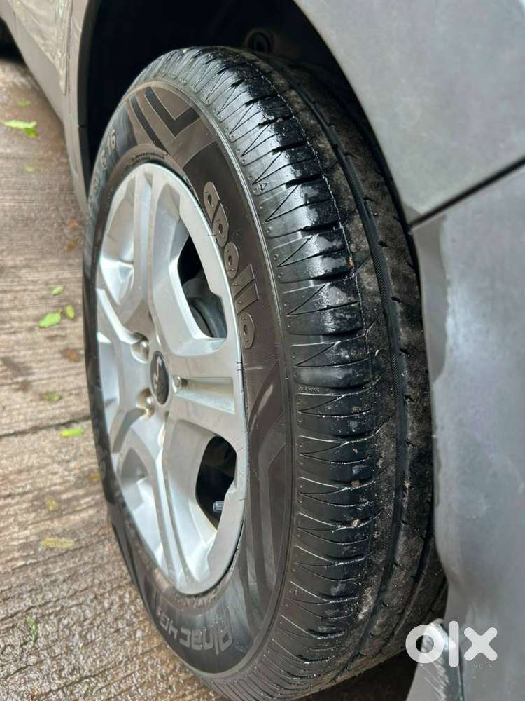 2023 Kia Sonet Htk Plus - Single Owner - Well Maintained