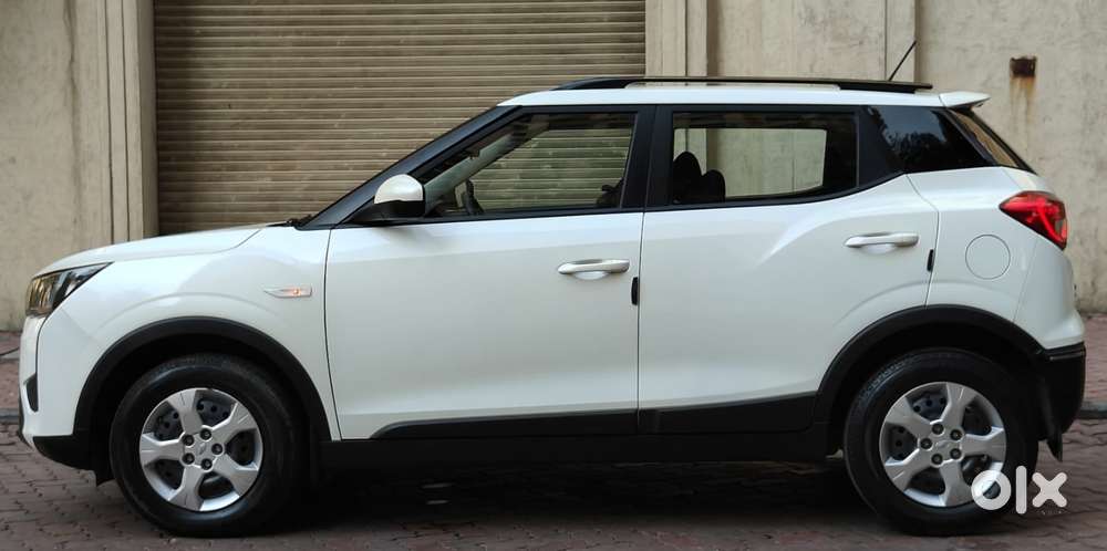 Mahindra Xuv300 W6 Diesel, 2020, Diesel