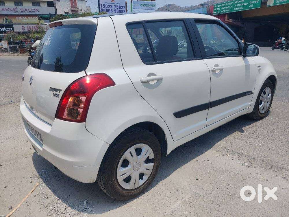 Maruti Suzuki Swift 2011-2014 Vdi, 2011, Diesel