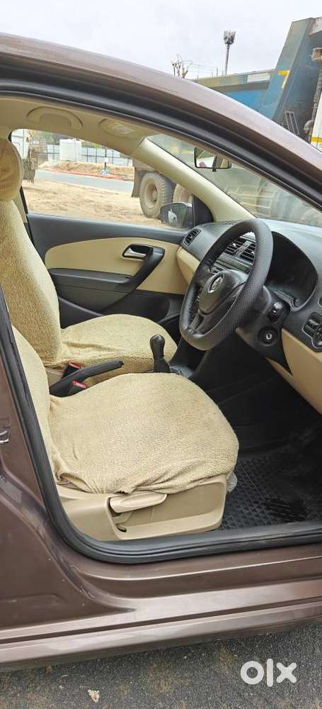 Volkswagen Ameo 1.5 Tdi Comfortline, 2018, Diesel