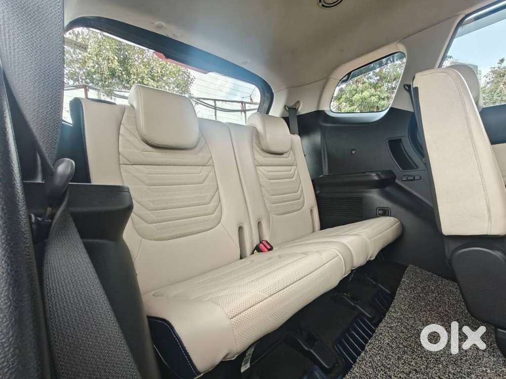 Kia Carens 1.5 Luxury Plus Diesel At 7 Str, 2022, Diesel