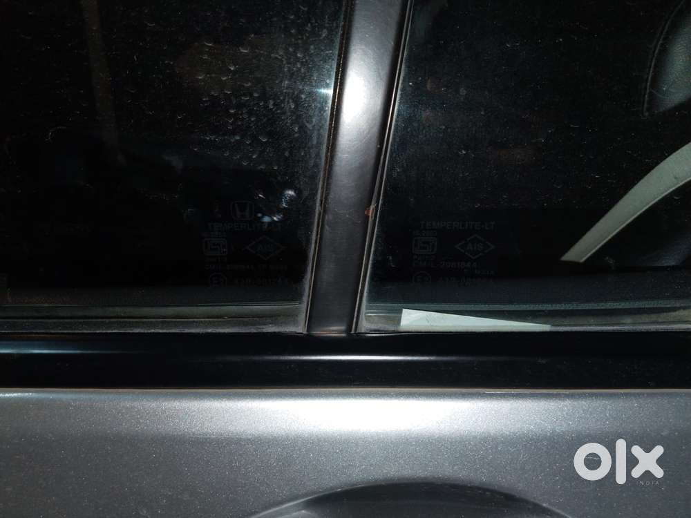 Honda City Sv Mt I-dtec, 2019, Diesel