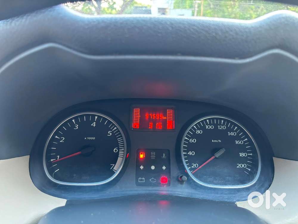 Renault Duster Rxl Pack 85 Diesel, 2014, Diesel