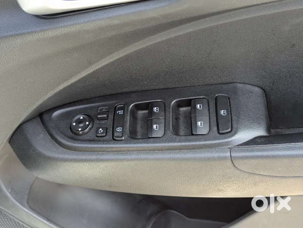 Hyundai Venue Sx Diesel Bs6