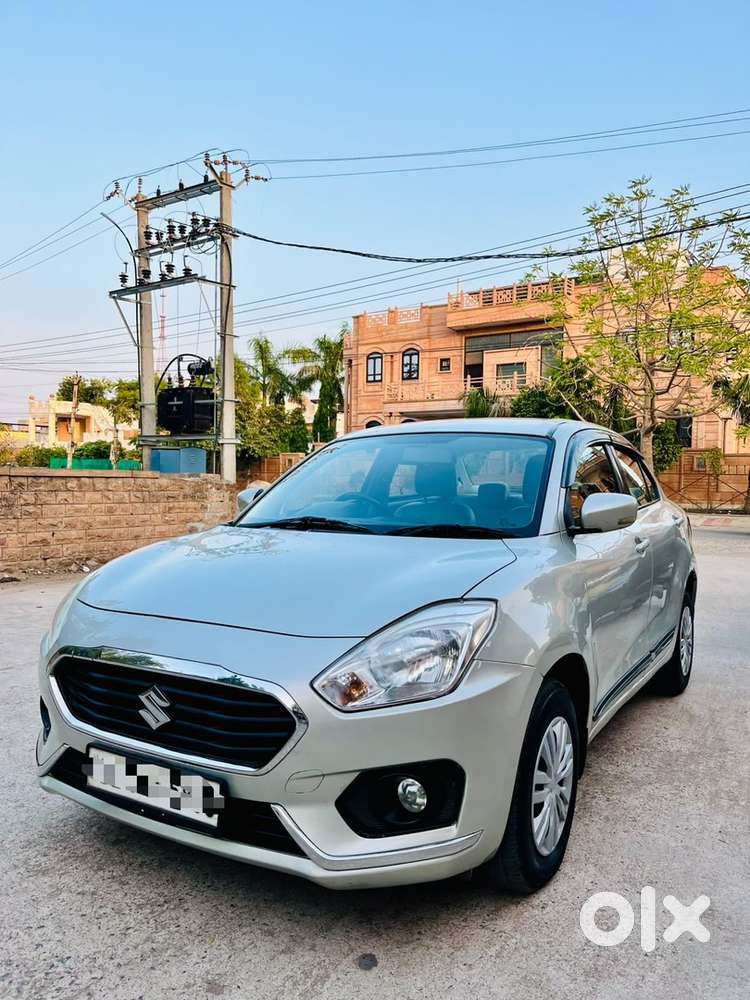 Swift Dzire Vdi Maruti Suzuki 2017