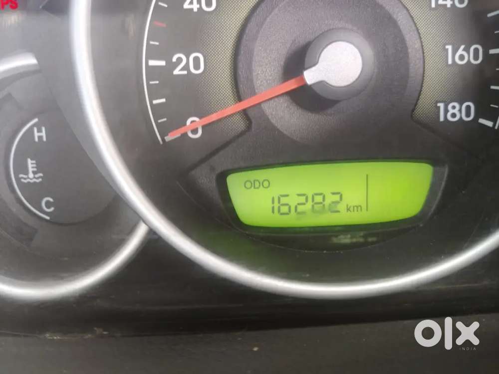 Hyundai Eon 2018 Petrol Manual
