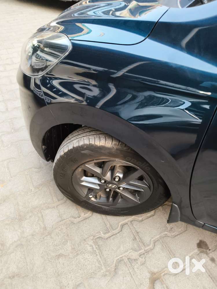 Hyundai Grand I10 Nios Sportz 1.2 Kappa Vtvt, 2021, Petrol