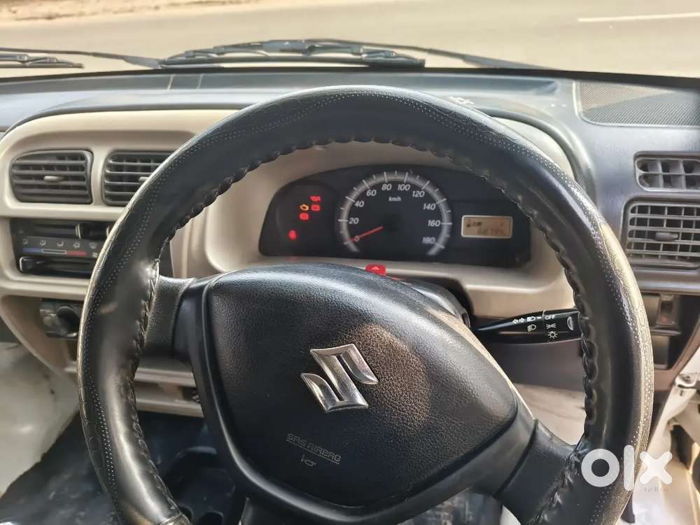 Maruti Eeco 1.2 2022