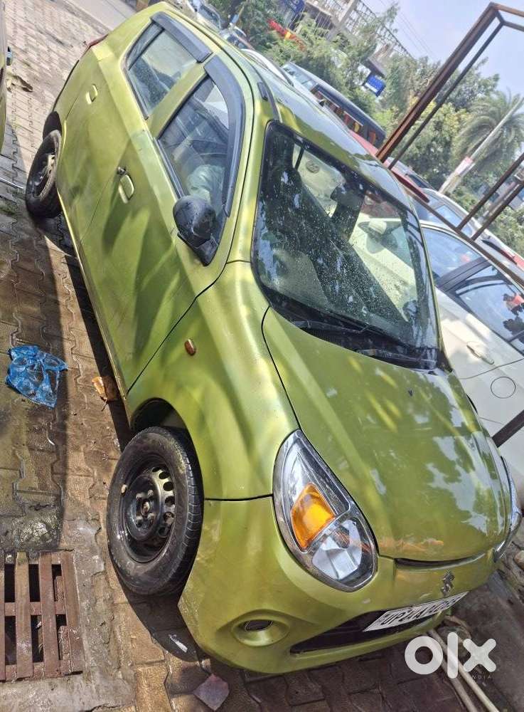 Maruti Suzuki Alto 800 Lxi, 2017, Petrol