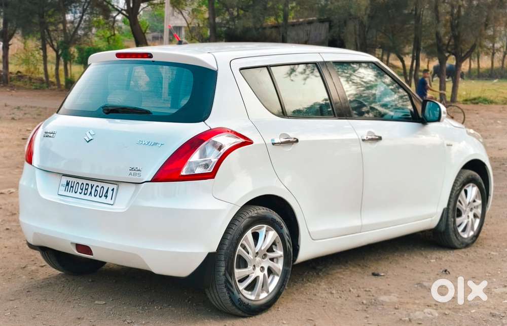 Maruti Suzuki Swift, 2012, Diesel