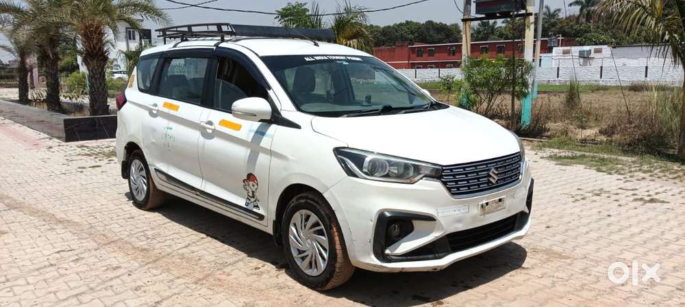 Maruti Suzuki Ertiga 1.5 Tour M Cng, 2019, Cng & Hybrids