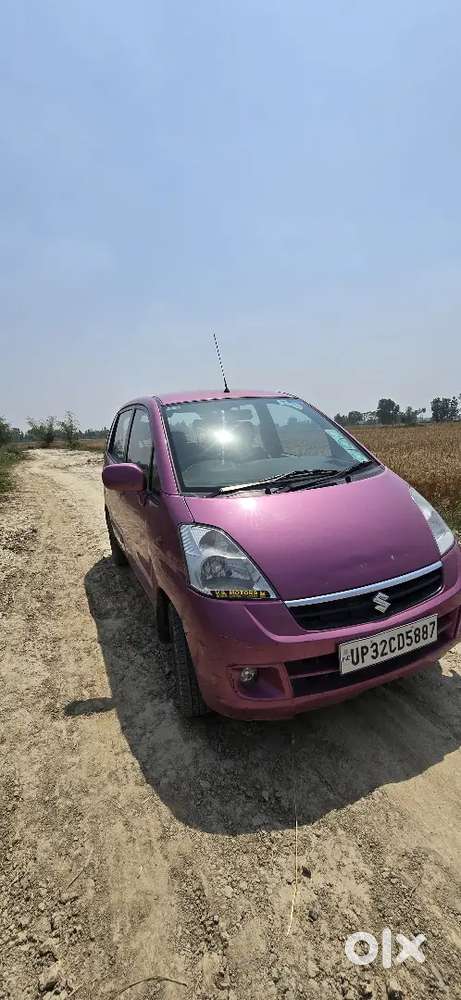 Maruti Suzuki Zen Estilo 2007 Petrl 34000 Km , Excellent Condition