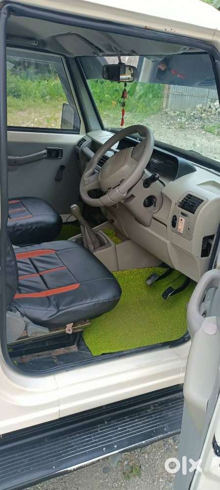 Mahindra Bolero, 2015, Diesel