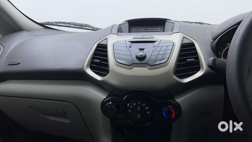 Ford Ecosport [2017-2021] 1.5 Ambiente Ti-vct, 2013, Petrol