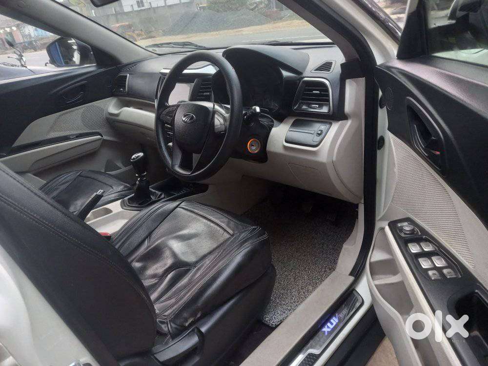 Mahindra Xuv300 W6 Diesel, 2019, Diesel