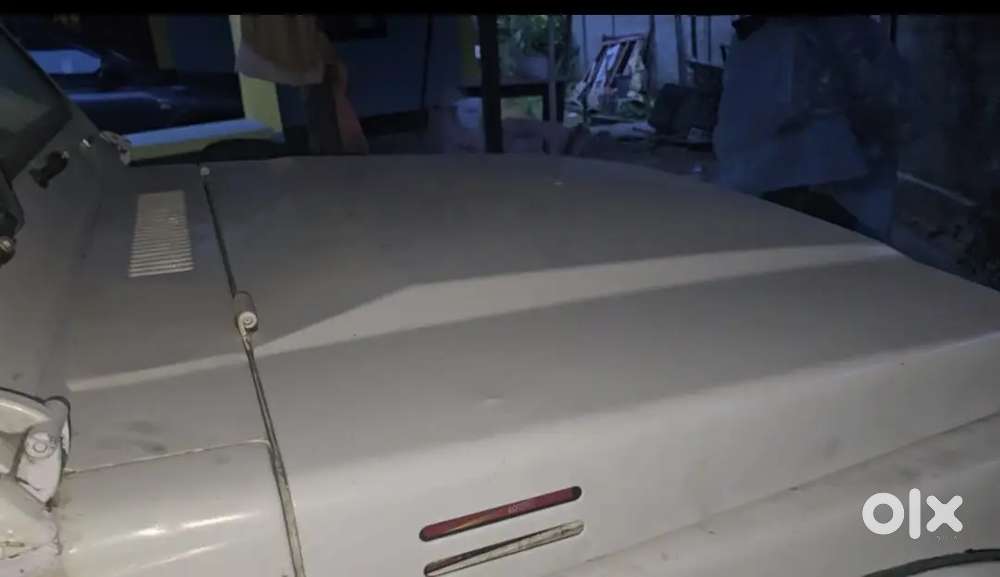 Maruti Gypsy King 413 For Aale In Pasighat