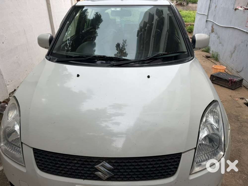 Maruti Suzuki Swift Diesel 2009