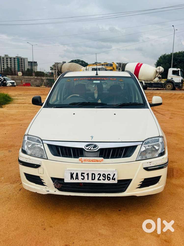 Mahindra Verito 2016 Diesel