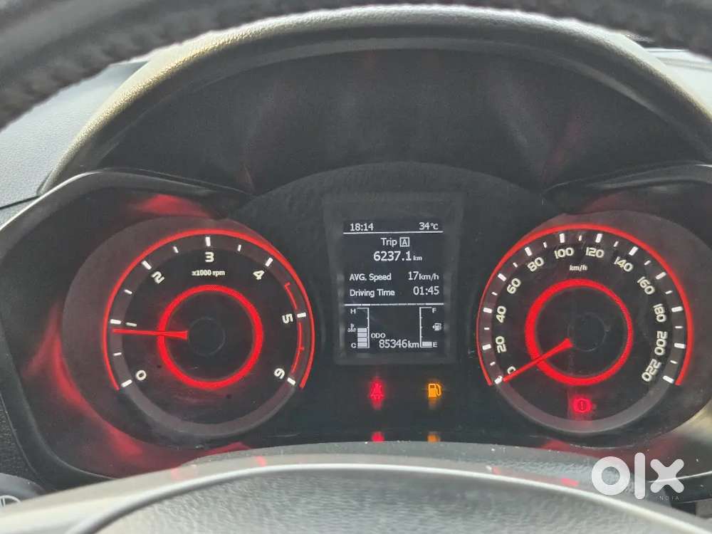 Mahindra Xuv300 1.5 W8 2023