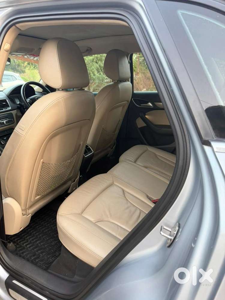 Audi Diesel Car 2018used