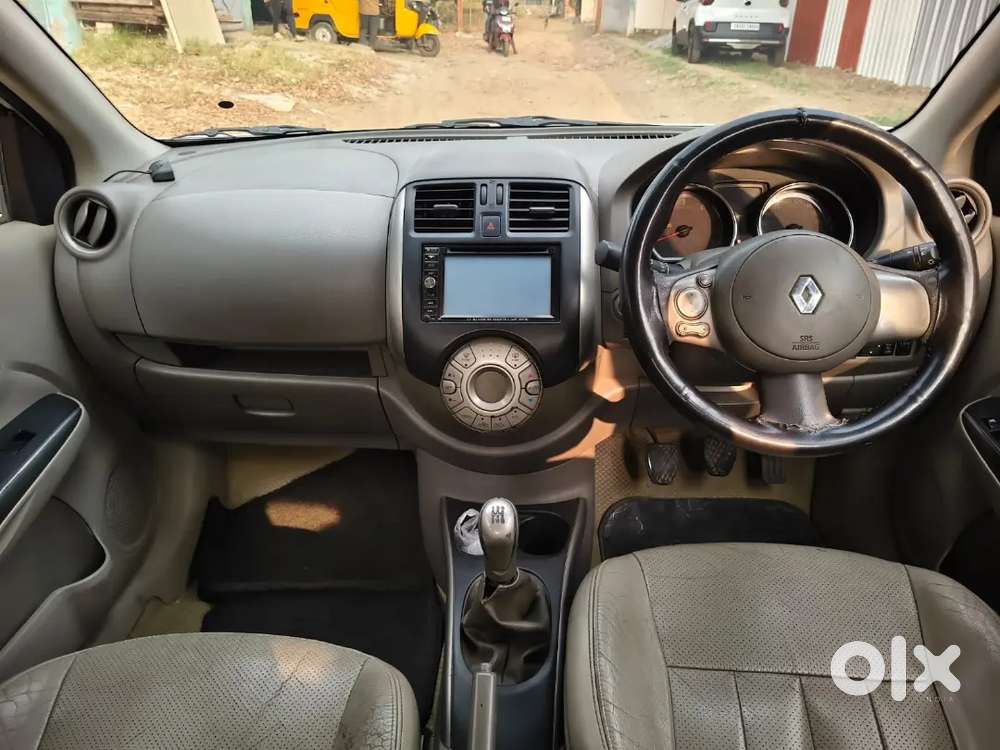 Renault Scala 2013 Diesel Good Condition