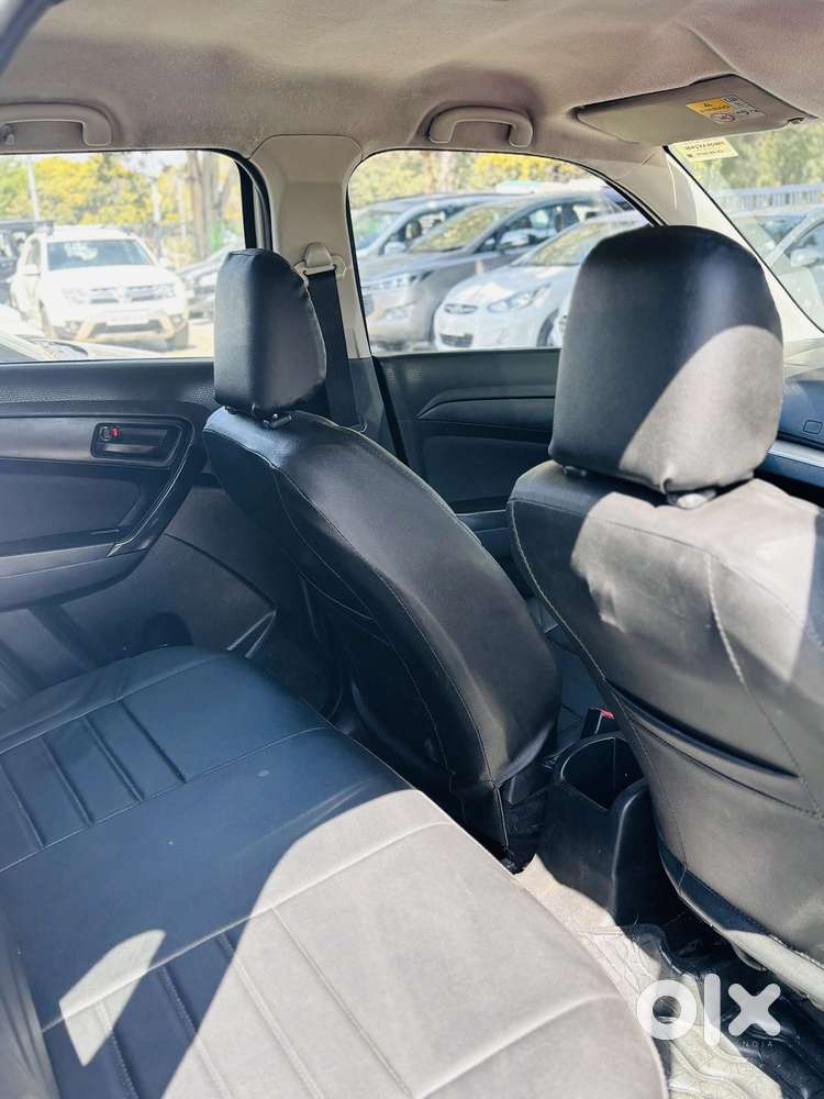 Maruti Suzuki Vitara Brezza Vdi Option, 2019, Diesel