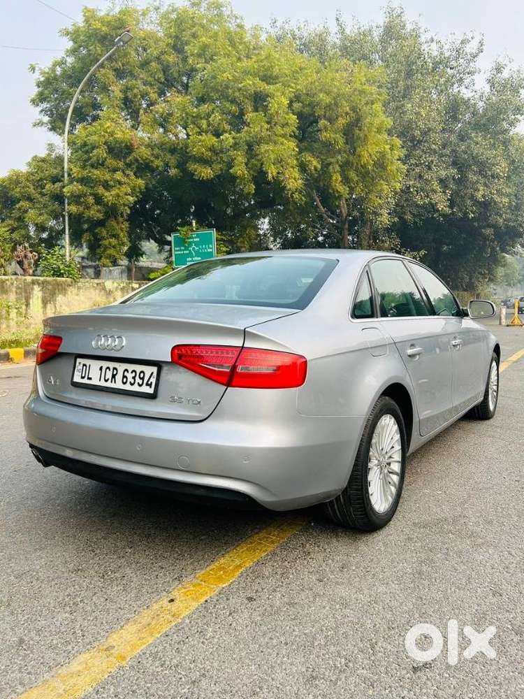 Audi A4 2015-2016 2.0 35 Tdi Premium, 2016, Diesel