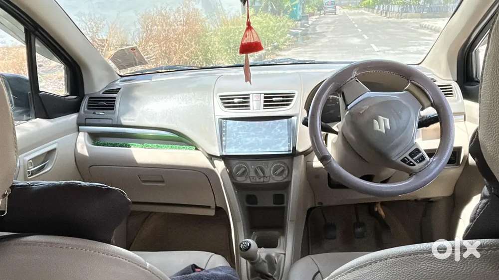 Ertiga Zdi Top Model
