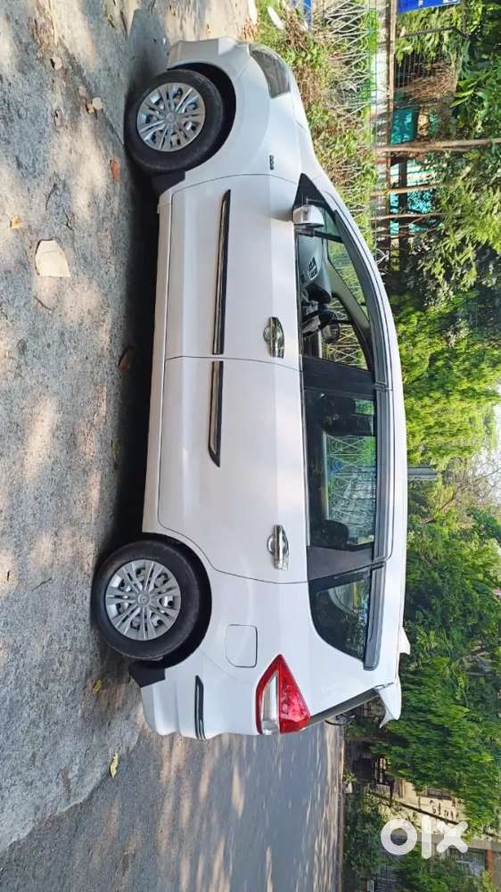 Maruti Suzuki Ertiga 8 Year Diesel Lxi