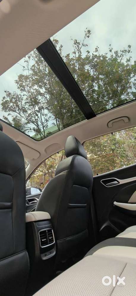 Mg Astor 1.5 Savvy Cvt, 2022, Petrol