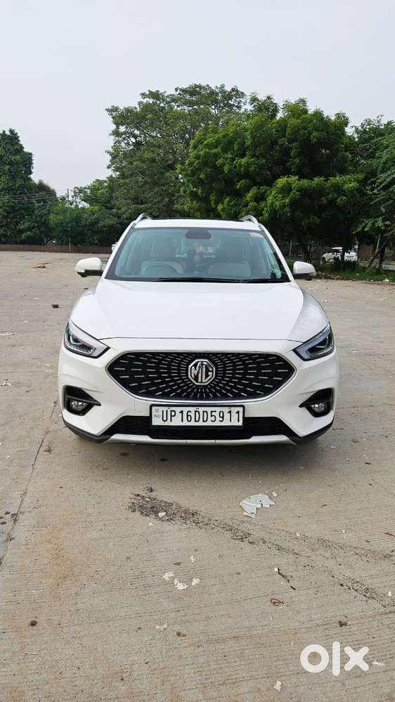 Mg Astor 1.5 Sharp Cvt, 2022, Petrol