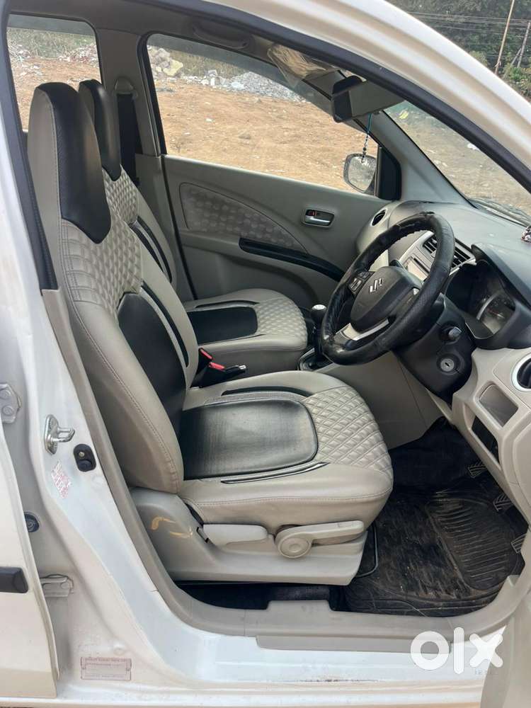 Maruti Suzuki Celerio 2014-2017 Zdi Option, 2015, Diesel