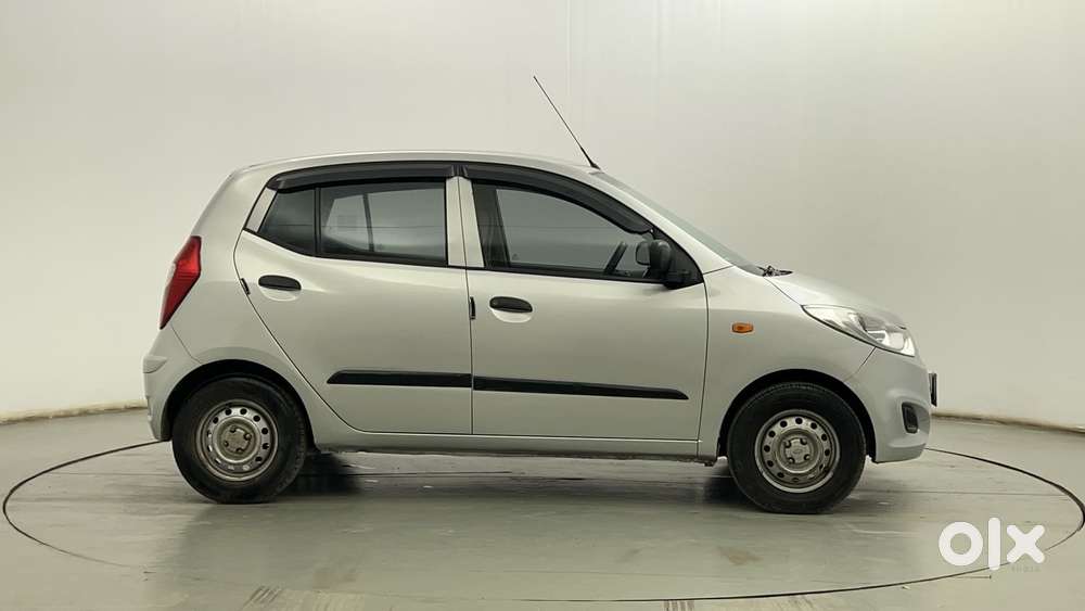 Hyundai I10 Magna 1.1l, 2016, Petrol