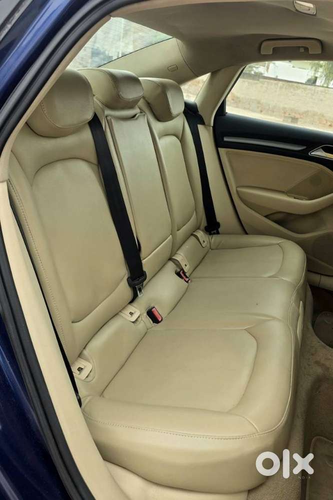 Audi A3 35 Tdi S Line, 2016, Diesel