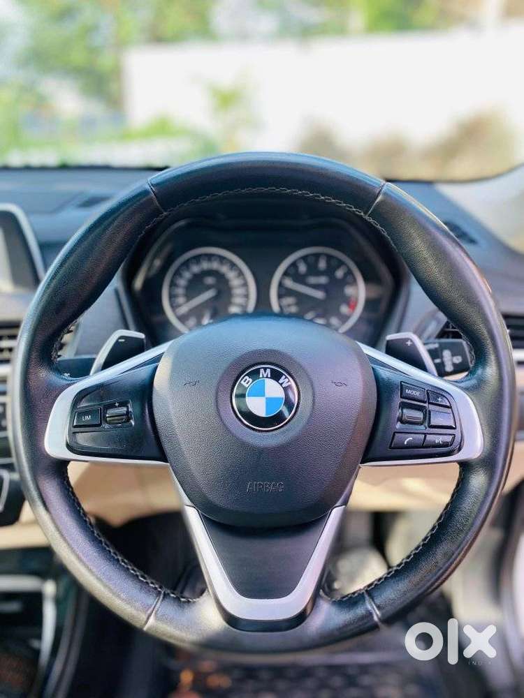 Bmw X1 2010-2012 Sdrive20d, 2017, Diesel