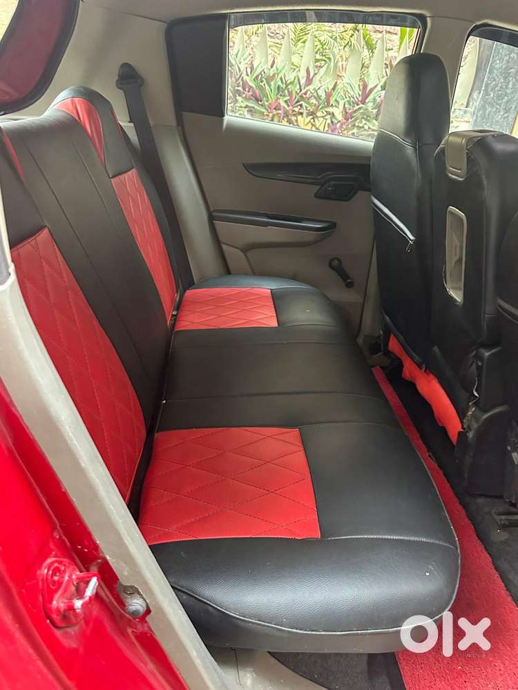 Mahindra Kuv 100 2016-2017 Mfalcon G80 K2 Plus, 2016, Diesel