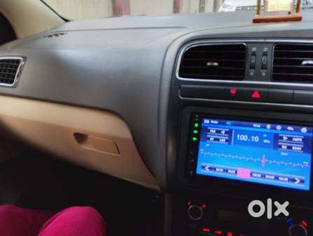 Volkswagen Vento 2010 Highline Petrol Very Well Maintained