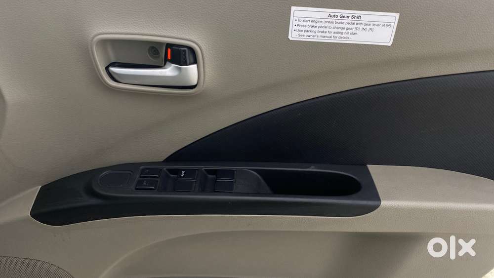 Maruti Suzuki Celerio 2014-2017 Vxi At, 2015, Petrol