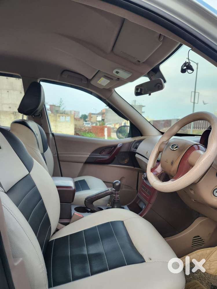 Mahindra Xuv500 W4, 2014, Diesel