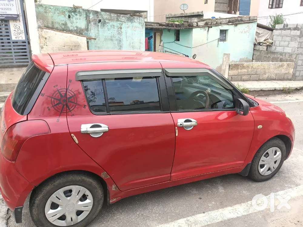 Maruti Suzuki Swift Vxi 2006