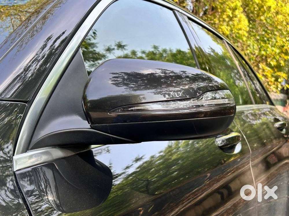 Mercedes-benz Glc 220d 4matic, 2020, Petrol